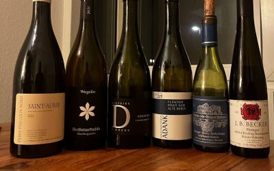 Geisenheim blüht auf