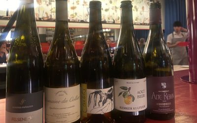 Emma Metzler in Frankfurt