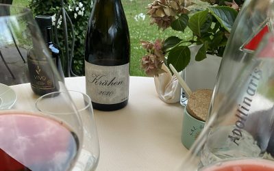 Mit dem Rad unterwegs zwischen Rhein, Ahr, Weser und Elbe