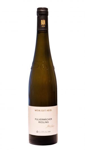 Pulvermächer Riesling